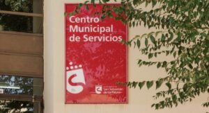 El Gobierno de Sanse duplica la cuantía destinada al contrato de comida a domicilio superando 406.000 euros anuales