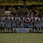 RC Alcobendas se proclama campeón de liga tras golear al AD Torrejón CF B y culmina una temporada histórica