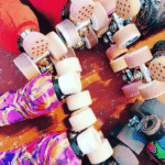 Exhibición Fin de Curso de Rollart Sanse 2026: el gran espectáculo del patinaje artístico llega a la Dehesa Boyal