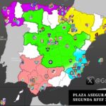 El Sanse ya conoce a sus rivales para la próxima temporada en Segunda RFEF