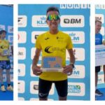 El Club de Atletismo San Sebastián de los Reyes – Clínica Menorca brilla en la carrera KLM Norte VS Sur
