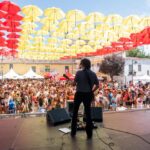 Los Inspectores también estarán presentes en las fiestas de San Sebastián de los Reyes
