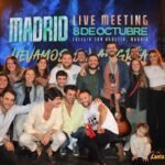 El grupo Hakuna actuará en Alcobendas el próximo 12 de septiembre