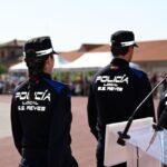 El Gobierno de San Sebastián de los Reyes saca una convocatoria de 15 nuevas plazas para Policía Local