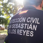 San Sebastián de los Reyes acoge un simulacro de Incidente de Múltiples Víctimas