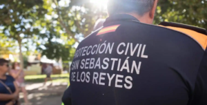 San Sebastián de los Reyes acoge un simulacro de Incidente de Múltiples Víctimas con participación de SUMMA 112