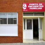 El Gobierno de San Sebastián de los Reyes aumenta en 36.000 euros la inversión destinada al Punto de Encuentro Familiar