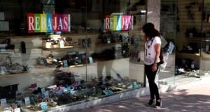 Participa en la campaña ‘En busca del objeto perdido’ comprando en el comercio local de Alcobendas