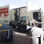 San Sebastián de los Reyes recibe la ‘Escoba de Platino 2026’ como premio a la gestión de los residuos y la limpieza urbana