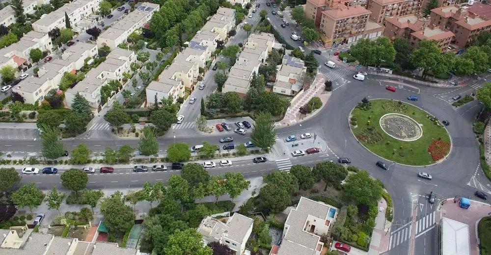 Sanse refuerza su estrategia de captación de inversiones mediante su incorporación al Portal del Suelo de la Comunidad de Madrid