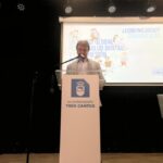 Tres Cantos lanza un plan pionero para fomentar la salud digital y fortalecer la cohesión familiar