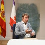 Jesús Moreno: “Las fiestas del 35 aniversario de Tres Cantos están pensadas para disfrutar, participar y seguir haciendo ciudad”