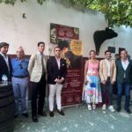 Morante de la Puebla, Sebastián Castella o Diego García estarán en la feria taurina de San Sebastián de los Reyes