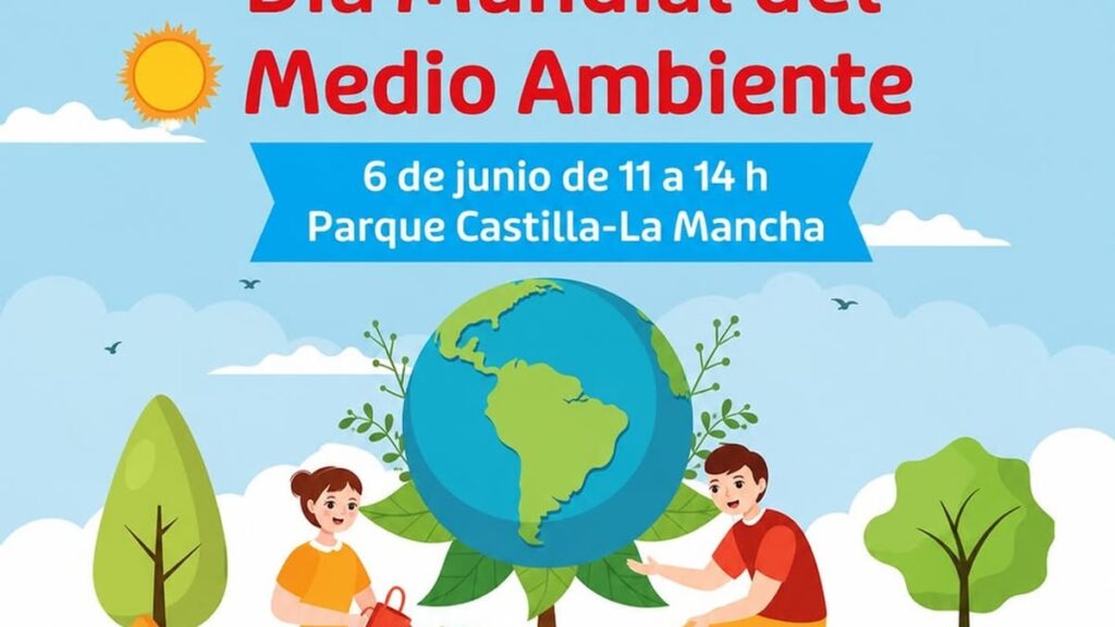 Gran fiesta del medio ambiente en Alcobendas con multitud de talleres y exhibiciones de aves, perros y drones