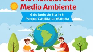 Gran fiesta del medio ambiente en Alcobendas con multitud de talleres y exhibiciones de aves, perros y drones