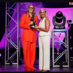 Amaya Valdemoro hace historia al ingresar en el Women’s Basketball Hall of Fame: primera española con este prestigioso reconocimiento