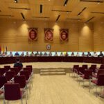 El Pleno de Tres Cantos aprueba por unanimidad acciones para la reducción de la contaminación acústica aeronáutica