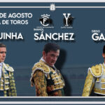 Diego García toreará en la feria taurina de Tafalla
