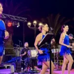 La orquesta Nueva Línea actuará también en las Fiestas de San Sebastián de los Reyes