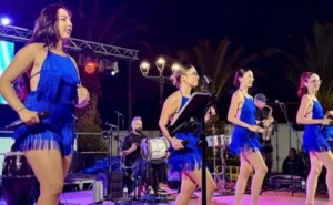 La orquesta Nueva Línea actuará también en las Fiestas de San Sebastián de los Reyes