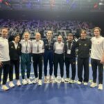 El Hankuk logra seis medallas internacionales durante este fin de semana