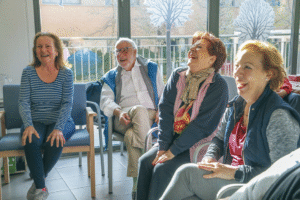 Estas son las actividades de verano en Alcobendas para los mayores
