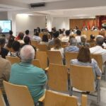 Los vecinos de Sanse ya conocen el proyecto para las calles Mercedes Izquierdo, plaza del Recreo y calle Papa Sixto V