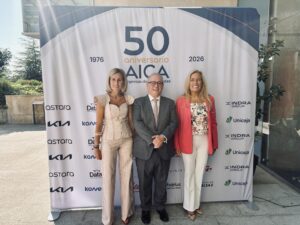 La Comunidad de Madrid sitúa Alcobendas como eje del Distrito Industrial Norte, centrado en los sectores farmacéutico, biotec y aeroespacial