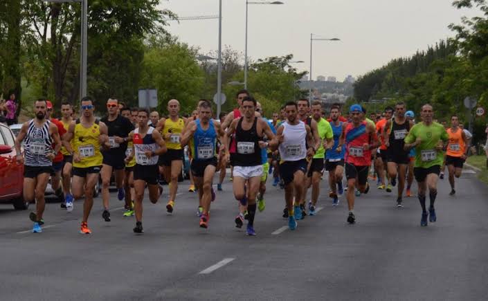 Ya puedes apuntarte para participar en la carrera Toro Run 2026