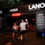 ¡No te pierdas la carrera nocturna Lanoct en Alcobendas!