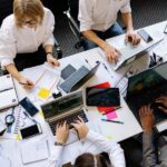 San Sebastián de los Reyes lidera las ventas de startups tecnológicas en Madrid con más de 235 millones de euros