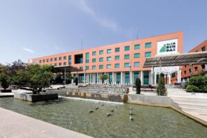 El Ayuntamiento de Alcobendas estrena su canal oficial de WhatsApp