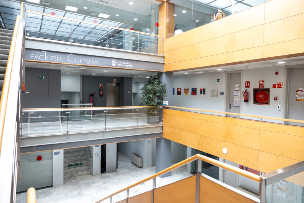 Oferta formativa del Aula UAM+50 para el curso 2026/27 en Alcobendas