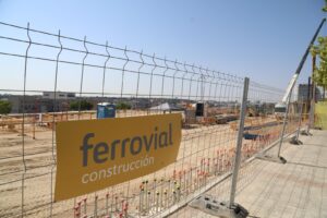 Alcobendas un nuevo campus de centros de datos con 1.000 millones de euros de inversión