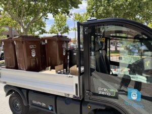 Hostelería Responsable en Tres Cantos con establecimientos adheridos a la campaña municipal.