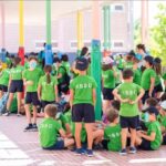 Más de 5.000 vecinos disfrutan de los campamentos y actividades de verano en Tres Cantos