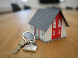 Promoción de 304 viviendas de alquiler asequible del Plan Vive Solución Joven en Tres Cantos.