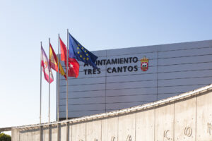La Junta de Gobierno de Tres Cantos aprueba ayudas para modernizar el comercio local