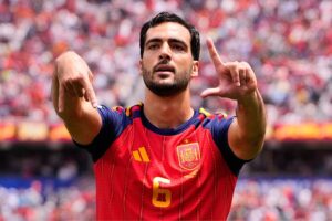 Alcobendas y San Sebastián de los Reyes pondrán una pantalla grande para ver el Francia - España del Mundial