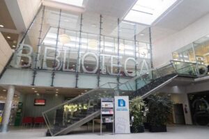 Bibliotecas municipales de Tres Cantos con la campaña de verano 2026 para fomentar la lectura.