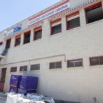 Tres Cantos destina 900.000 euros del PIR a mejorar sus colegios públicos con climatización y nuevas reformas este verano