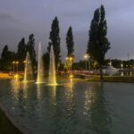 Las ‘Veladas en el Lago’ inauguran un fin de semana de música, naturaleza y planes para toda la familia en Tres Cantos