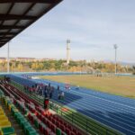 Tres Cantos recibe el Premio Siete Estrellas del Deporte por su apuesta por la actividad física y la inversión de más de 21 millones en instalaciones