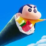 Shin Chan llega a Alcobendas