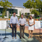 El Ayuntamiento de Tres Cantos ejecutará nuevas obras este verano con una inversión de 6,5 millones