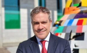 Ángel Sanguino critica la ausencia de actividades municipales en Alcobendas para el eclipse total de Sol del 12 de agosto.
