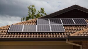 Ayudas del Plan de Eficiencia Energética 2026 en Tres Cantos para viviendas y comunidades.