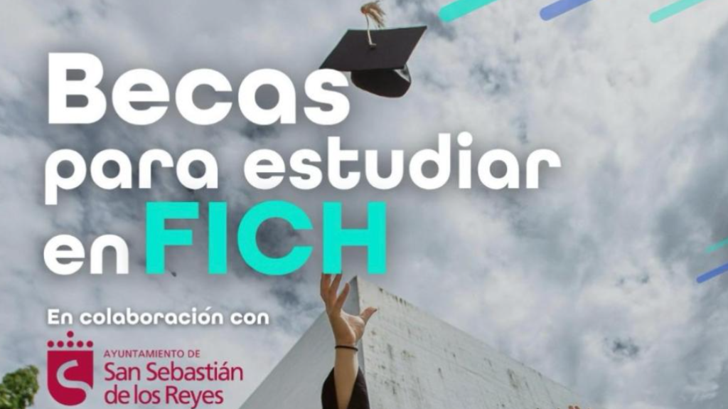 San Sebastián de los Reyes impulsa el talento joven con las primeras Becas Fundación Raúl Delgado para estudiar Electromedicina Clínica