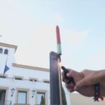 La tradicional cohetada de San Sebastián de los Reyes llega este viernes