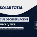 Eclipse solar total en San Sebastián de los Reyes: el Ayuntamiento repartirá 1.000 gafas gratuitas para vivir el fenómeno astronómico del siglo